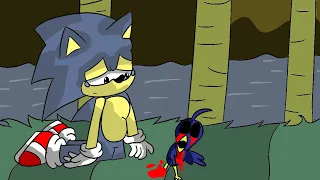 Sonic.EXE: The Untold Origins Version 2!