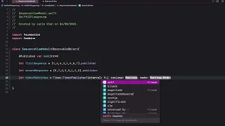 SwiftUI Combine Zip