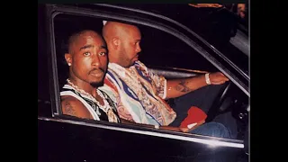 2pac - When Legend never Die(13 September 1996)