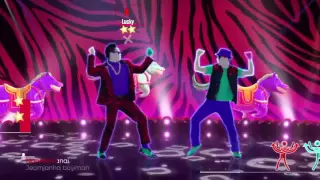 Just Dance Unlimited - Gangnam Style