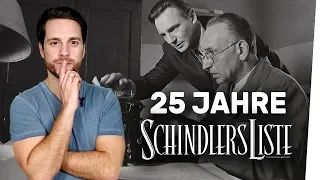 Schindlers Liste: So war es wirklich! | Geschichte