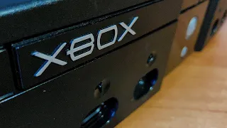 XBOX Original на МАКСИМАЛКАХ