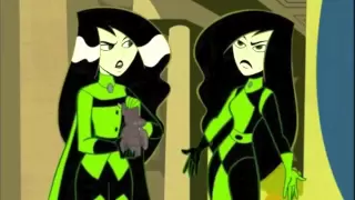 Shego- A Sitch In Time