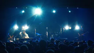 センチミリメンタル『冬のはなし』3rd LIVE TOUR 2023 at Shibuya WWW X