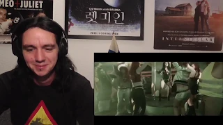 Turmion Kätilöt - Dance Panique (Official Video) Reaction/ Review