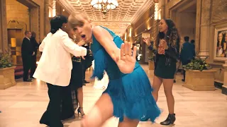 Taylor Swift & DMX - X Gon' Give It to Ya Delicately (Mashup) [EXPLICIT] - music video