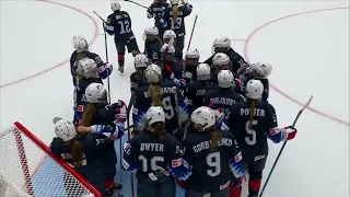 U.S. Women Clinch Top Spot In Group A With 7-0 Win Over Canada