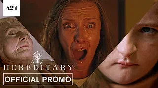 Hereditary | Definition | Official Promo HD | A24