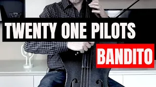 Twenty One Pilots - Bandito for cello and piano (COVER)