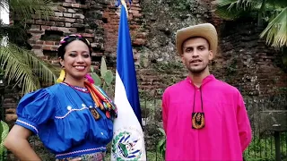 Danzpare 2021/Las Comadres (Adaptación)- El Salvador