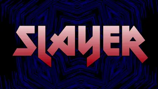 Slayer ~ Skeletons of Society (lyrics)
