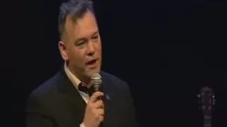 Stewart Lee - The Reason I hate Top Gear