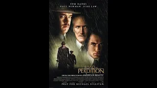 Road to Perdition[2002 Trailer] - There are only murderers here