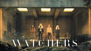 The Watchers | Trailer (2024) - Dakota Fanning, Ishana Shyamalan