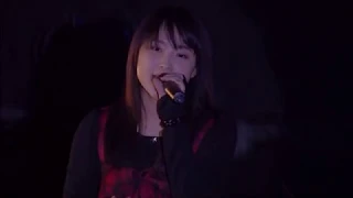 鞘師里保（モーニング娘。'15）『シルバーの腕時計』 2015.12