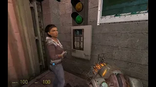 Half-Life 2 part 7