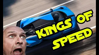 The Fastest Cars in the World (Must watch)
