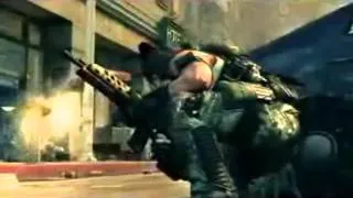 Call of Duty: Black ops 2- Eminem lose your self