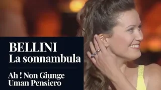 BELLINI : La sonnambula "Ah ! Non Giunge Uman Pensiero" (Fuchs) [HD]