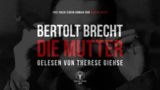 Die Mutter (Bertolt Brecht) – Lesung: Therese Giehse, 1979, DDR