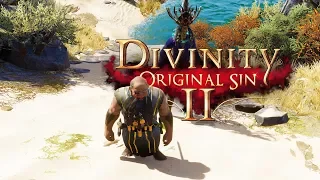 Manners Maketh Man – Divinity Original Sin 2 Co-op Gameplay – Let's Play Part 4