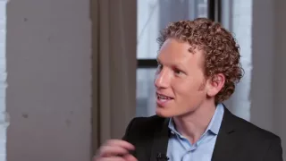 Jonah Berger: What Makes Ideas Contagious