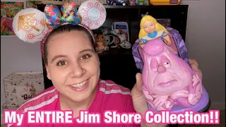 Disney Traditions | Jim Shore Figurines Collection!