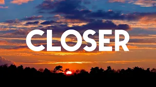 Closer - The Chainsmokers (Lyrics)