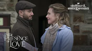 Preview - The Presence of Love - Hallmark Movies & Mysteries