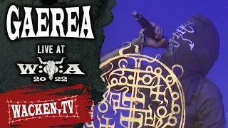 Gaerea - Live at Wacken Open Air 2022