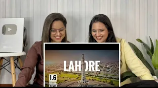 Indian Reaction On Lahore City | New Developments| 2021