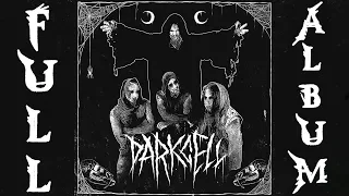 DARKCELL - Darkcell [FULL ALBUM] | darkTunes Music Group