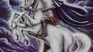 -El robo del martillo de Thor (MJOLNIR)         -El caballo de 8 patas (SLEIPNIR)