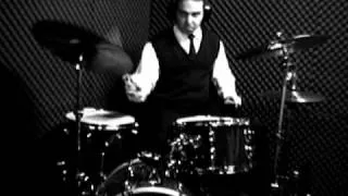 The Beatles - I´m Down / Marcos Camacho (Drums)