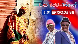 LES BOBODIOUF - Saison 1 - Épisode 88 - HD