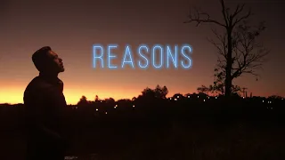 Reasons - Gerard Macapagal (Original Song)