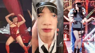 kpop tiktoks that actually made me lol pt 8