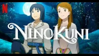 Ni no Kuni: la película | Análisis