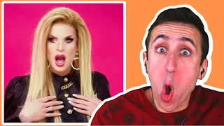 Gay doctor reacts to UNHhhh doctors episode with Trixie Mattel and Katya Zamolodchikova!