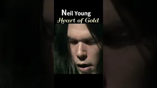 Neil Young   Heart of Gold #shorts