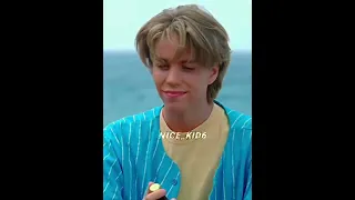 Jonathan Brandis - Lucas Wolenczak Edit