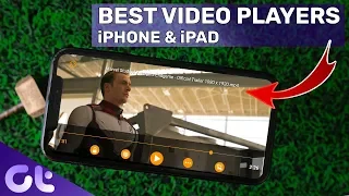 TOP 5 Best Video Players for iPhones & iPad in 2019