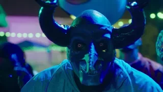 'The First Purge' Trailer