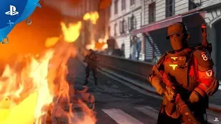 Wolfenstein: Youngblood | Gameplay Trailer | PS4 deutsch