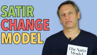 Satir Change Model