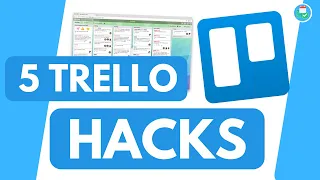 5 Useful Trello Hacks with Scott Friesen | Simpletivity