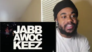 *SHOCKED*  🤯 JABBAWOCKEEZ at Red Bull BC One 2022 WORLD FINAL NEW YORK REACTION