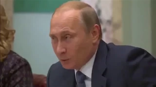 Владимир Путин   Россию спас татарин