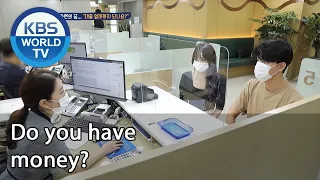 Do you have money? (Mr. House Husband) | KBS WORLD TV 201029