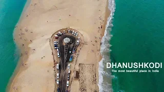 Believe it or not - The last land of India - DHANUSHKODI